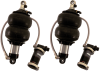 7993 MUSTANG FRONT TQ SERIES SHORCKWAVES W/ RIDETECH SLA PAIR