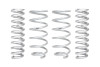 Eibach EIBE30-63-040-01-22 PROLIFTKIT SPRINGS (FRONT & REAR SPRINGS)