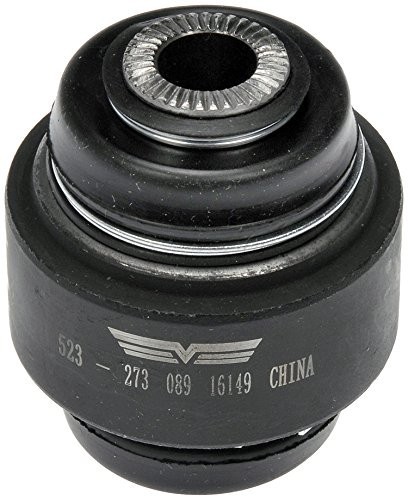 Dorman 523273 Rear Lower Suspension Knuckle Bushing, 1 Pack