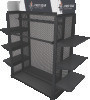 FSG POP Displays