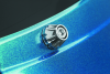 KUR Windshield Screws
