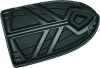 KUR Brake Pedals
