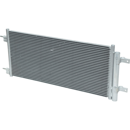 UAC CONDENSOR