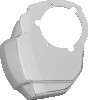 KUR Air Cleaner Covers B