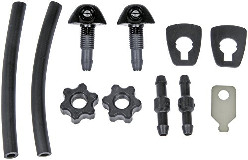 DORMAN 47137 WINDSHIELD WASHER NOZZLE