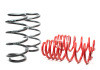 HR Super Sport Springs