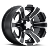 ITP SS312 Wheels
