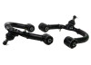 WL Control Arms - Front