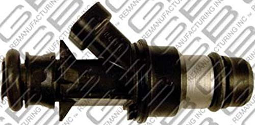 GB REMAN INC 83211167 GB Remanufacturing Fuel Injector