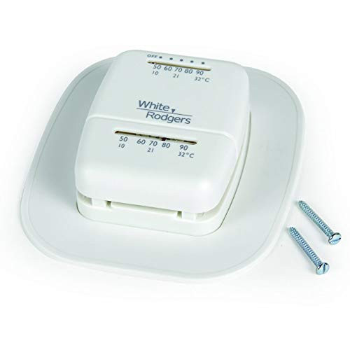 CAMCO 09231 WALL THERMOSTAT HEAT ONLY