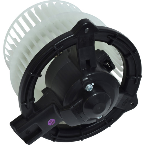 BLOWER MOTORS