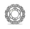 EBC OSX Oversize Rotor Kits