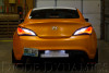 Diode Dynamics DDYDD3015 20132016 HYUNDAI GENESIS COUPE TAIL AS TURN PLUS BACKUP MODULE