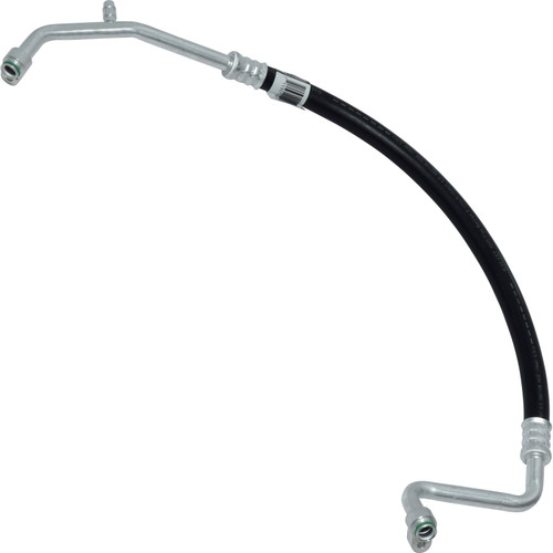HOSE ASSEMBLIES