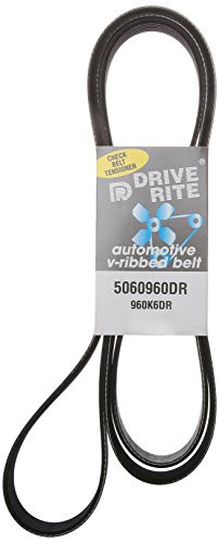 DAYCO 5060960DR SERPENTINE BELT