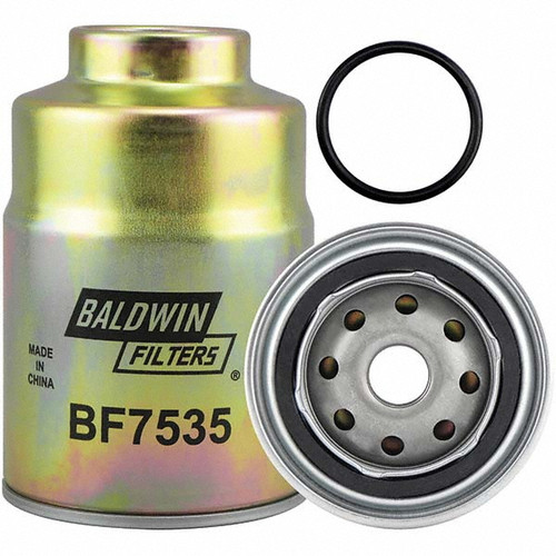 BALDWIN FILTERS BF7535 FUEL FILTER