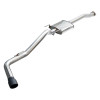 INJ Catback Exhaust