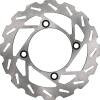 ABR Brake Rotors