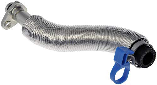 Dorman 625826 Turbocharger Oil Return Tube for Select Mini Models