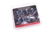 Diode Dynamics DDYDD0356 STAGE 2 BLUE LED KIT