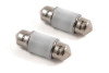 Diode Dynamics DDYDD0301P 31MM HP6 RED (PAIR)