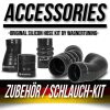 WGT Intercooler Hose Kit
