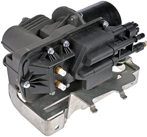 Dorman 949002 Air Suspension Compressor for Select Models
