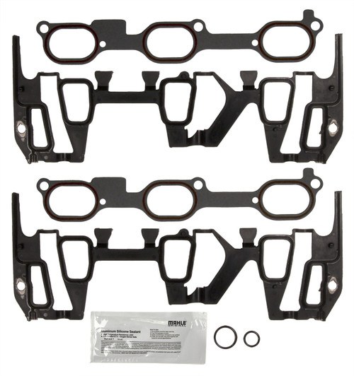MAHLE Original Buick Century 05-00 Intake Manifold Set