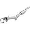 MagnaFlow Exhaust Systems MAG5461003 AUDI A6 3.2L DIRECTFIT CATALYTIC CONVERTER