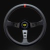 OMP Corsica Steering Wheel