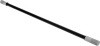 Rock Jock CUERJ-204000-1 ANTIROCK SWAY BAR 50 IN. LONG X 1.315 IN. DIA. X 35 SPLINE