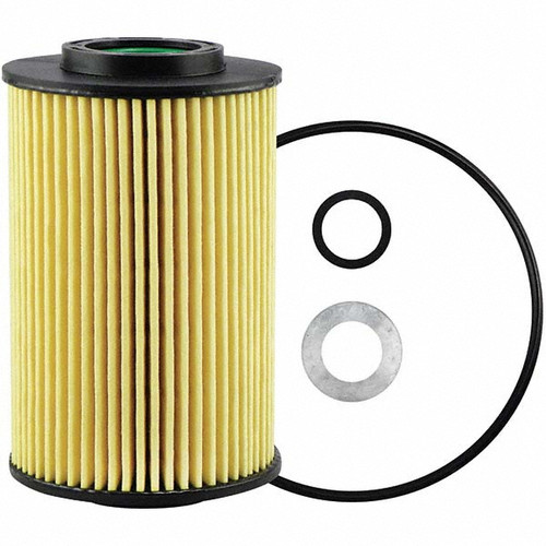 BALDWIN FILTERS P7364 OIL FILTER