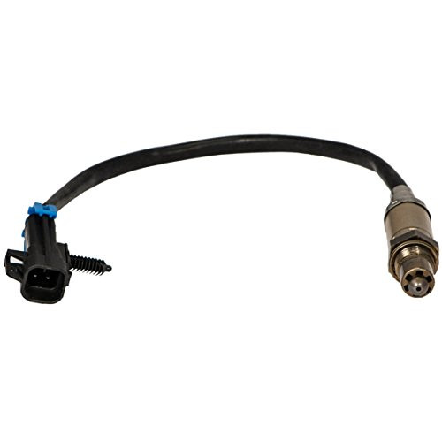 Bosch 13474 New Oxygen Sensor OE-Style Complete Set (4) For Cadillac GMC Chevrolet