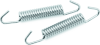 BKM Exhaust Springs
