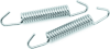 BKM Exhaust Springs