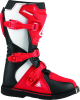 ANS AR1 Boots