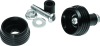 KUR Axle Nut Caps C