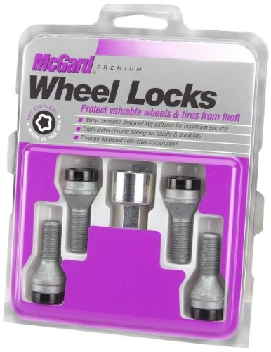MCGARD 27305 LUG BOLT CONE SEAT 14X1.5