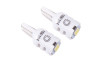 Diode Dynamics DDYDD0329P 194 HP3 LED PURE WHITE SHORT (PAIR)