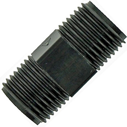 VALTERRA LLC P23406 NIPPLE 1/2 PLASTIC MXM