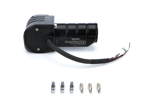 TS Electronic StraightGates