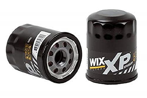 WIX FILTR LD 57055XP WIX XP WIX XP Spin-On Lube Filter