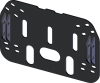 KFI Plow Mounts