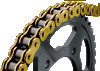 BKM Chains - Z-Ring