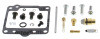 ABR Carburetor Rebuild Kits