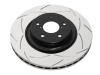 DBA Street Slotted Rotors