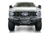 PHANTOM FRONT BUMPER