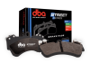 DBA Street Series Brake Pads