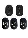 TQS Exhaust Mounts
