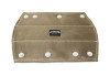TQS Turbo Blankets
